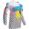 MTB/Motocross Shirt Lange Mouw Thor Pulse Fast Boyz N001 2020